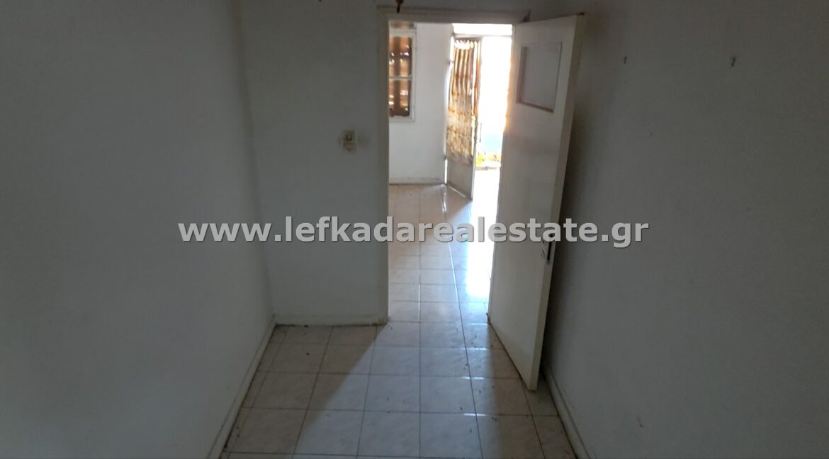 LEFKADA OLD HOUDE (3)