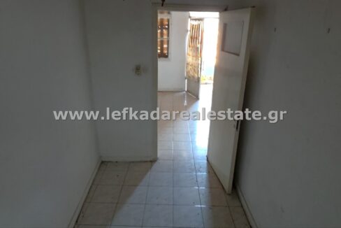LEFKADA OLD HOUDE (3)