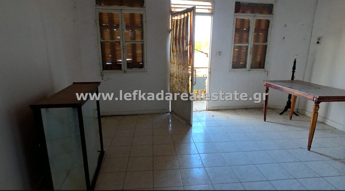 LEFKADA OLD HOUDE (4)