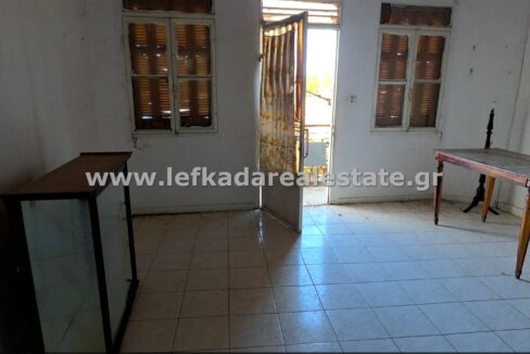 LEFKADA OLD HOUDE (4)